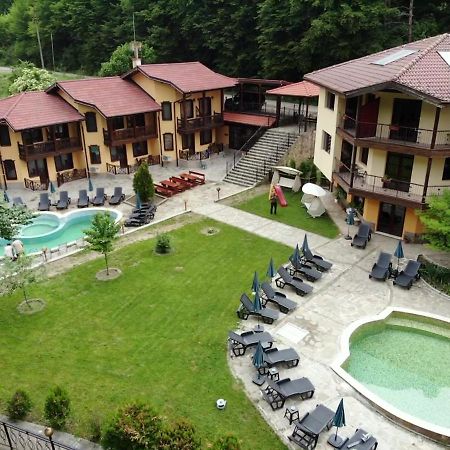 Galaxy Hotel Чифлик Экстерьер фото