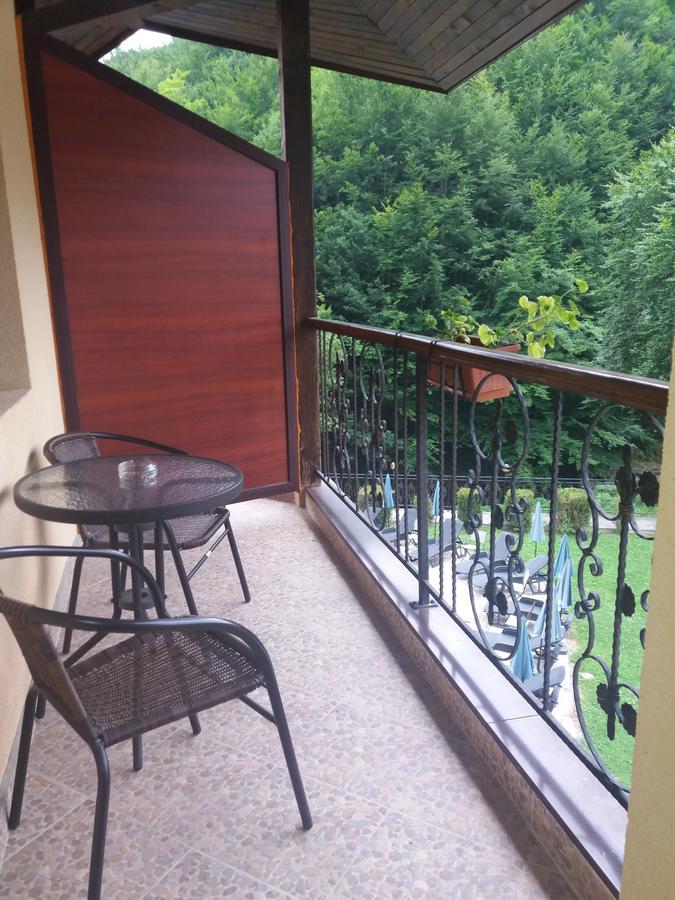 Galaxy Hotel Чифлик Экстерьер фото