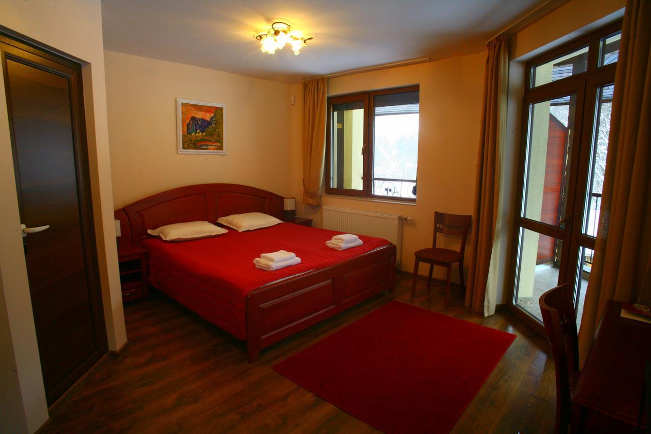 Galaxy Hotel Чифлик Экстерьер фото